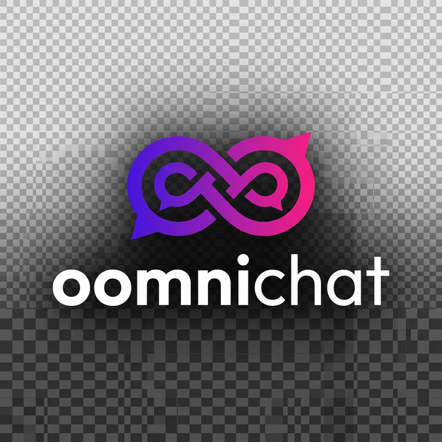 oomnichat logo